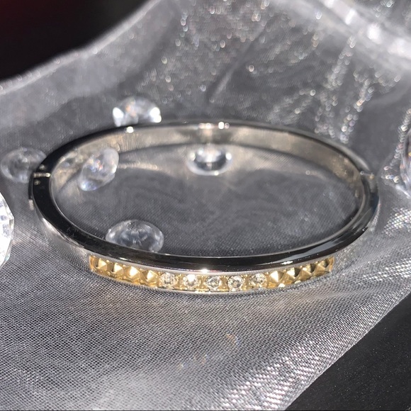 Bracelet and watch set - Picture 1 of 2